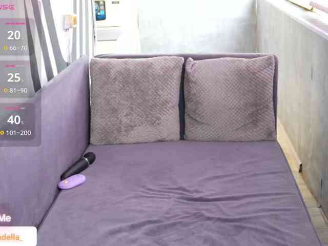dervindella webcam