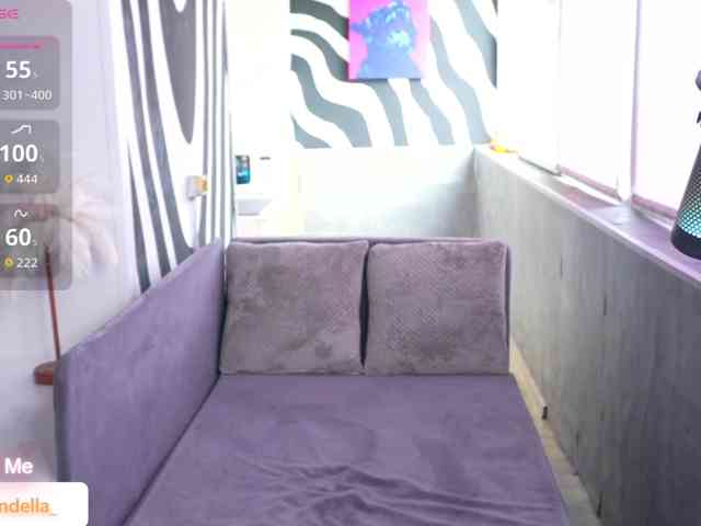 dervindella webcam