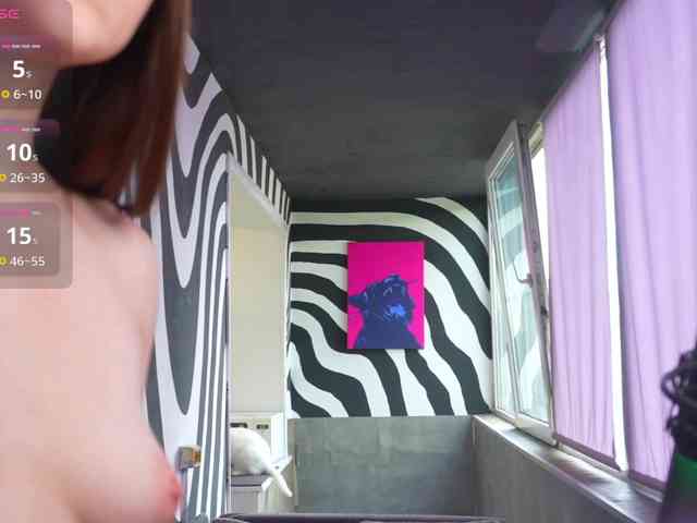 dervindella webcam