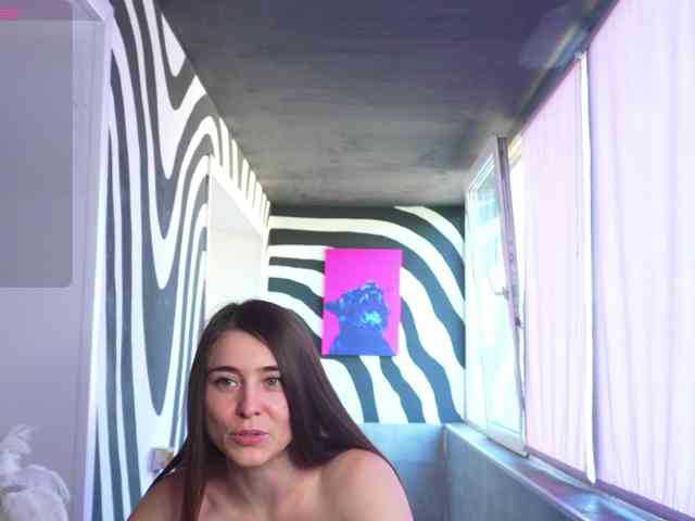 Julia-Jane Sex Cam Show