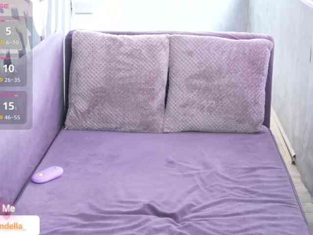 dervindella webcam