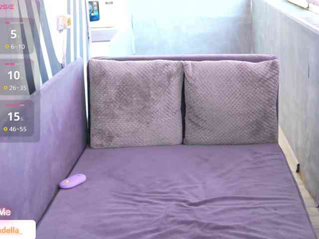 dervindella webcam
