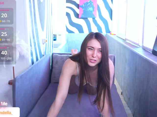 dervindella webcam