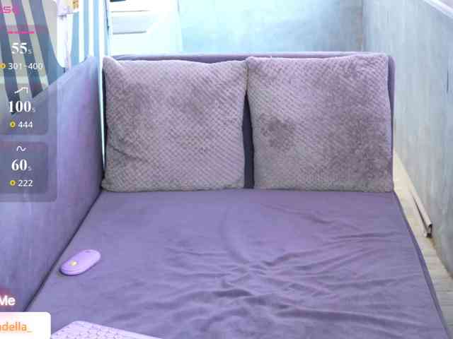 dervindella webcam