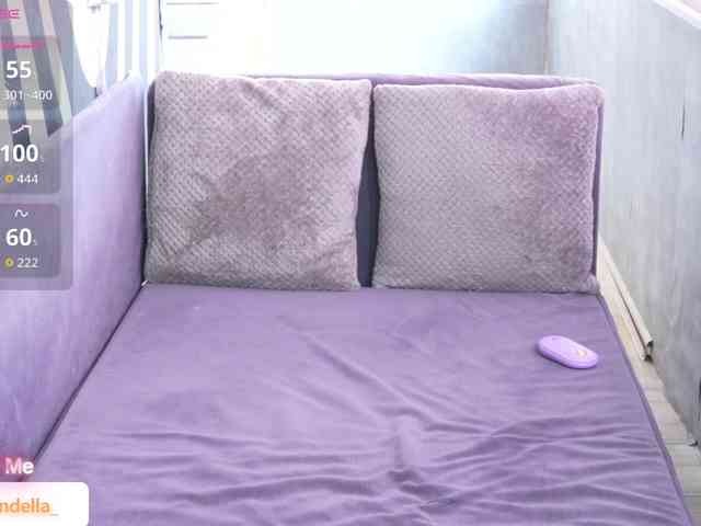 dervindella webcam