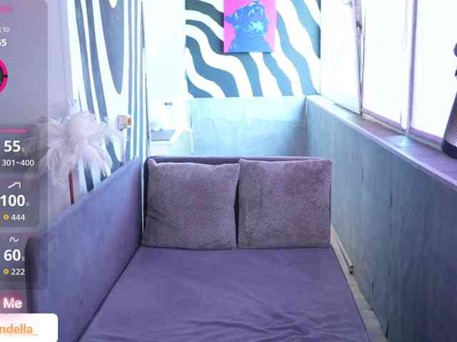 dervindella webcam