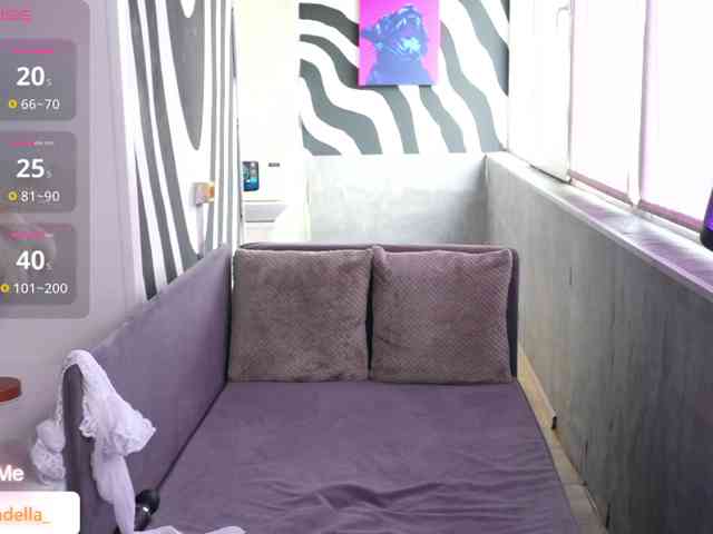 dervindella webcam