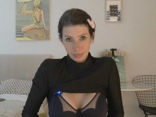 секс RoxySkyBlue