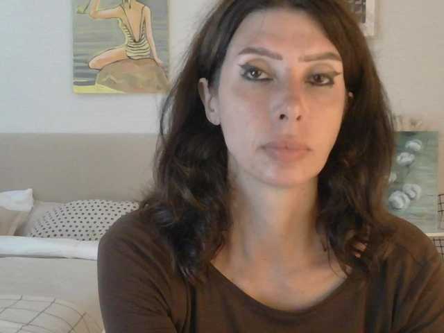 RoxySkyBlue live cam on BongaCams