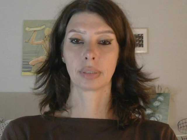 RoxySkyBlue live webcam show