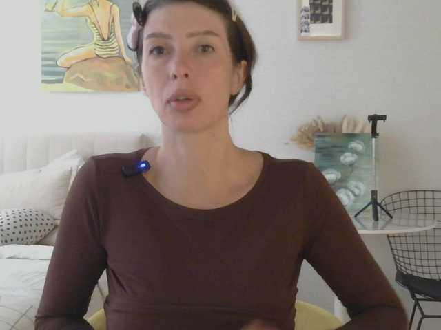 RoxySkyBlue live cam on BongaCams