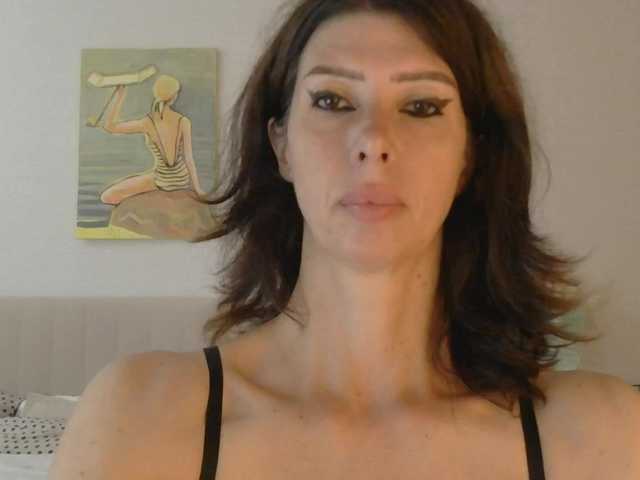 RoxySkyBlue live webcam show