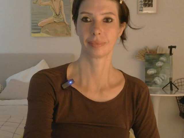 RoxySkyBlue