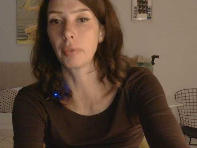 RoxySkyBlue, live now on BongaCams
