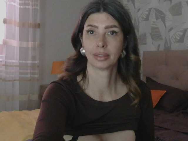 Profile and Statistics for RoxySkyBlue on BongaCams