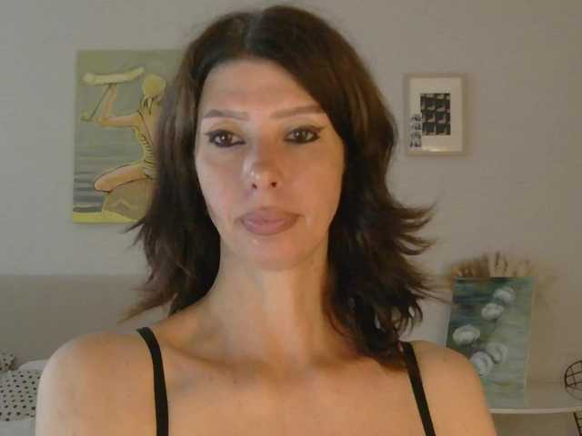 RoxySkyBlue live webcam show