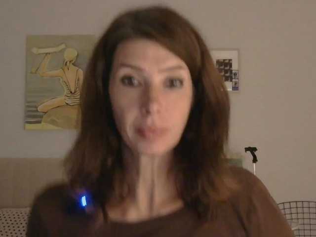 RoxySkyBlue live cam on BongaCams