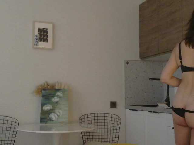 RoxySkyBlue live cam on BongaCams