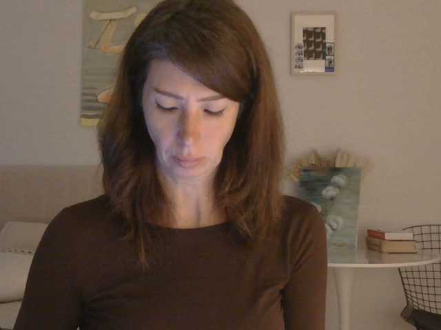 RoxySkyBlue live cam on BongaCams