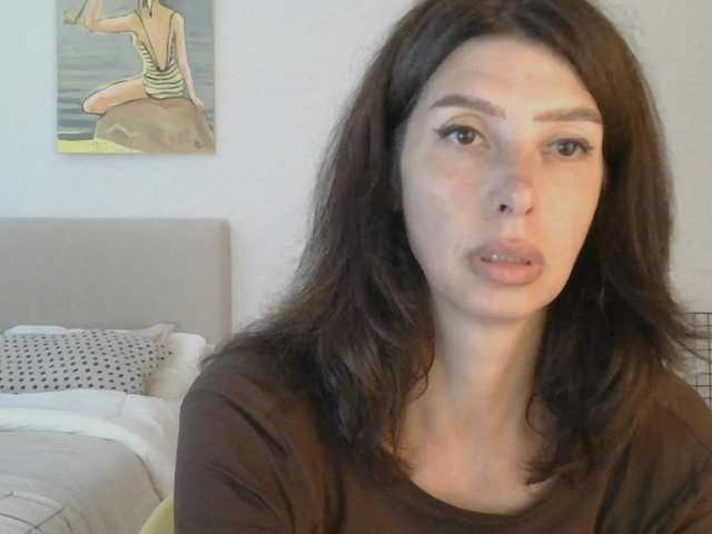 RoxySkyBlue live cam on BongaCams