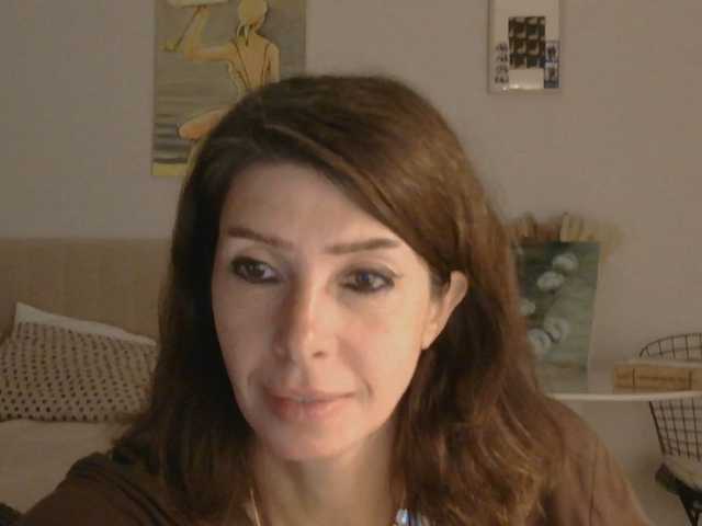 RoxySkyBlue live cam on BongaCams