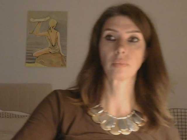 RoxySkyBlue live cam on BongaCams