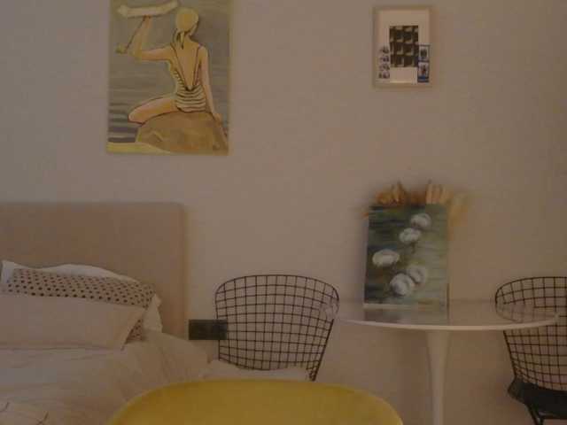 RoxySkyBlue live cam on BongaCams