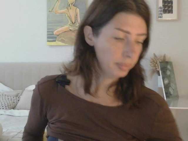 RoxySkyBlue live cam on BongaCams
