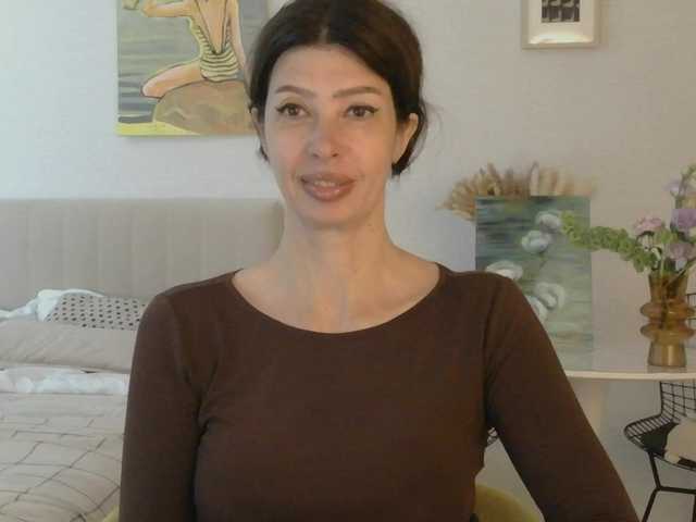 RoxySkyBlue live cam on BongaCams