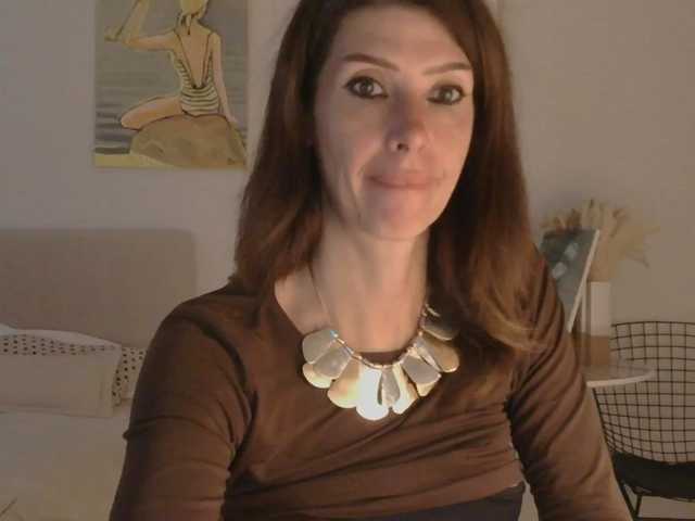RoxySkyBlue live cam on BongaCams