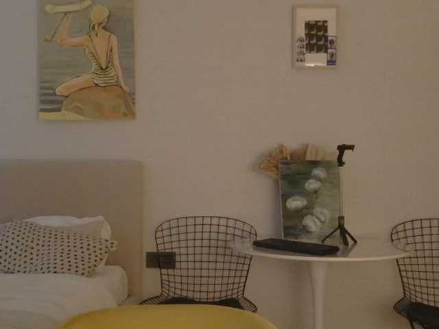 RoxySkyBlue, live now on BongaCams