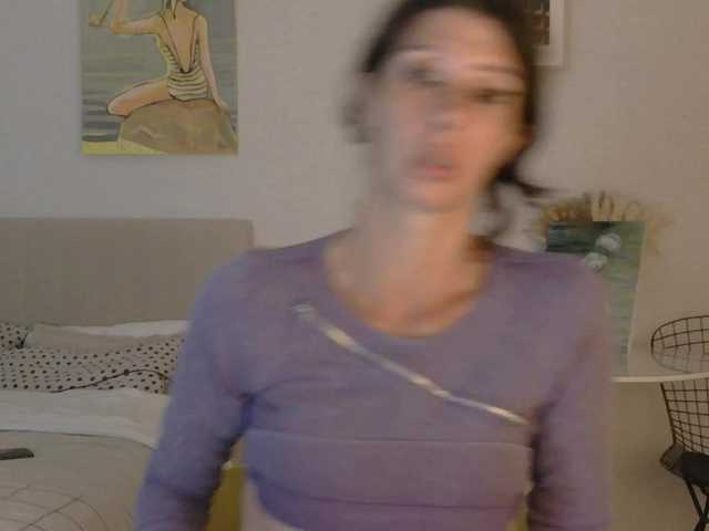 RoxySkyBlue live webcam show