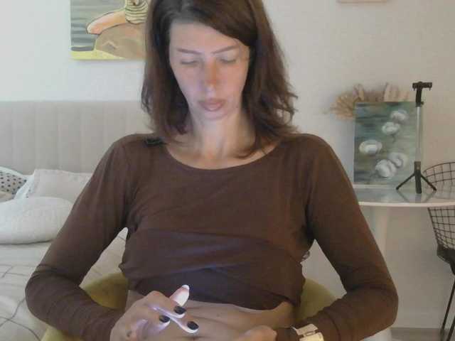 RoxySkyBlue live cam on BongaCams