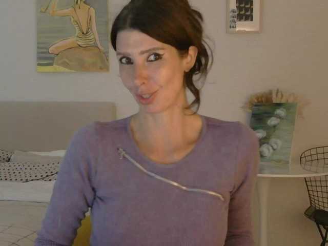 RoxySkyBlue live webcam show