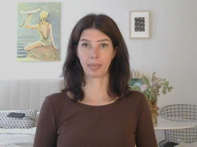 RoxySkyBlue live cam on BongaCams