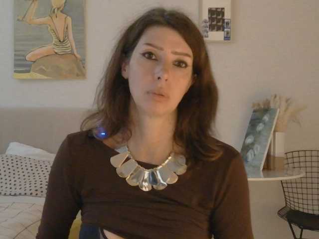 RoxySkyBlue live cam on BongaCams