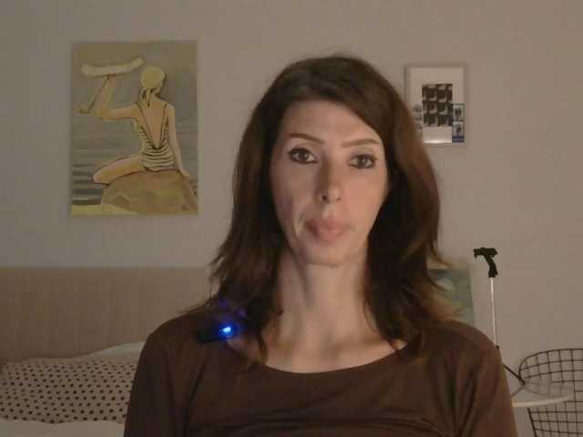RoxySkyBlue live cam on BongaCams