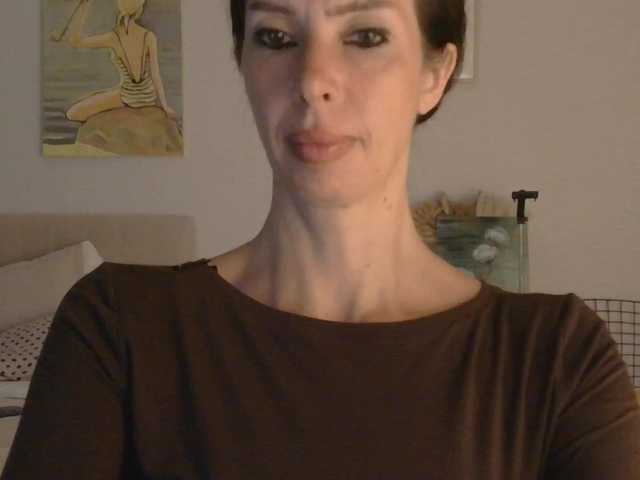 RoxySkyBlue live cam on BongaCams