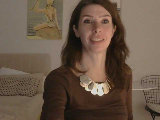 RoxySkyBlue live cam on BongaCams
