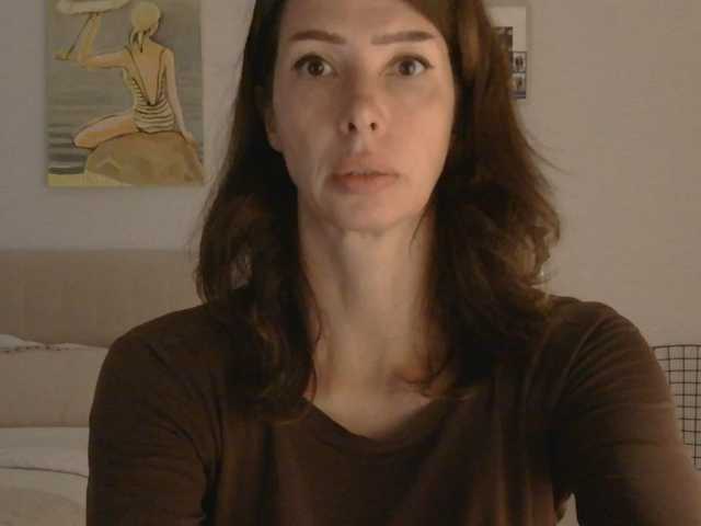 RoxySkyBlue live cam on BongaCams