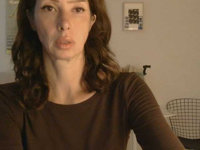 RoxySkyBlue, live now on BongaCams