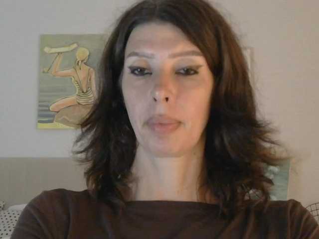 RoxySkyBlue live webcam show