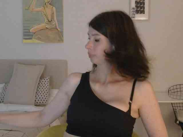WhiteQueen888 webcam