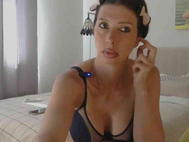 RoxySkyBlue
