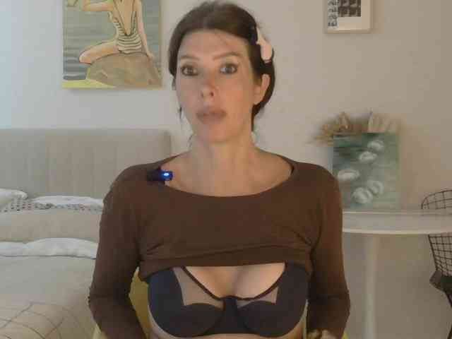 RoxySkyBlue