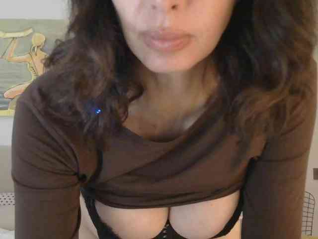 RoxySkyBlue Sex Cam Show
