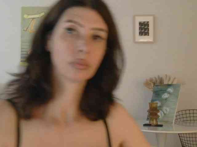 RoxySkyBlue Sex Cam Show