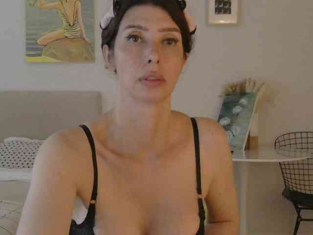 RoxySkyBlue
