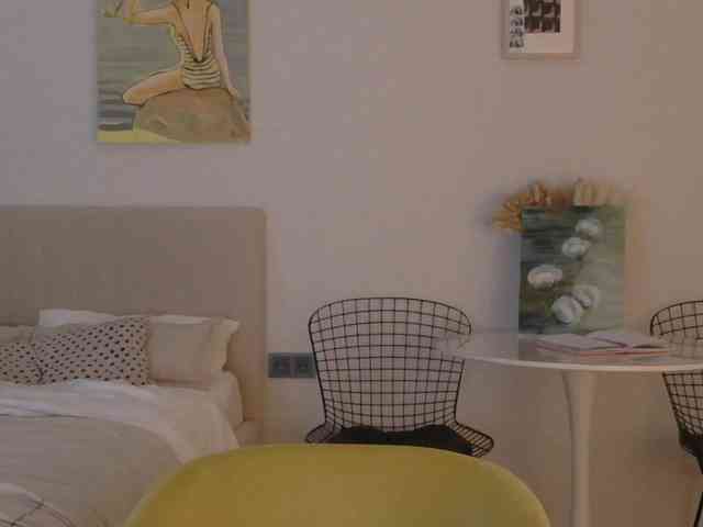 WhiteQueen888 webcam