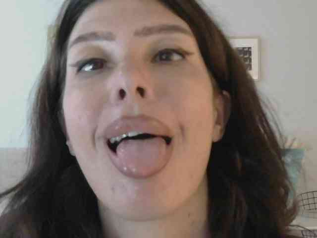 RoxySkyBlue Sex Cam Show
